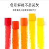 Italian Rafael Solid watercolor 36-color gouache, beginner's powder compact art solid watercolor portable Specification image